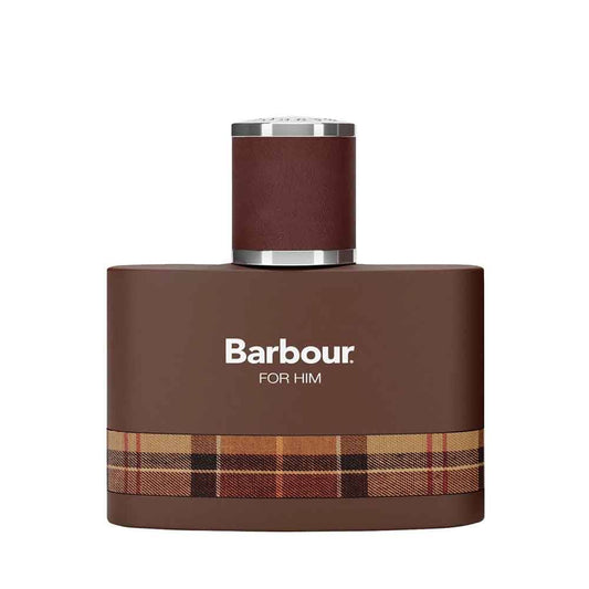 Barbour Origins For Him Eau de Parfum