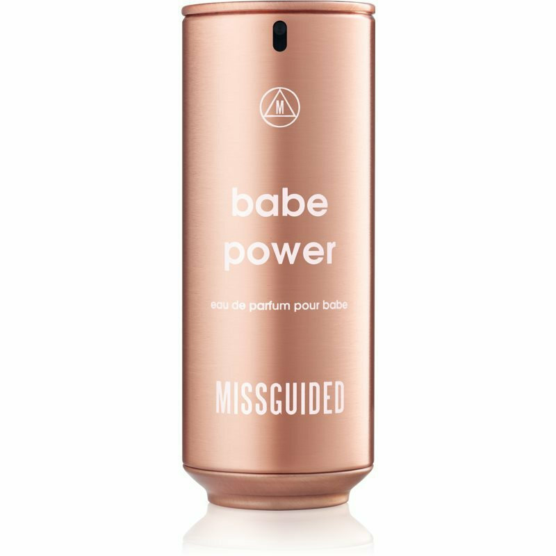 Missguided Babe Power Eau de Parfum