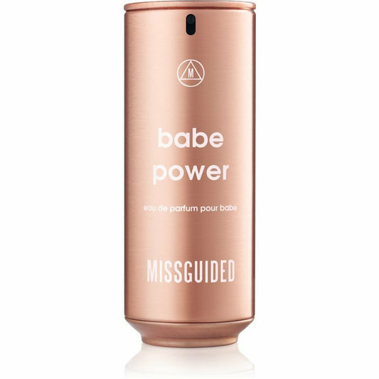 Missguided Babe Power Eau de Parfum