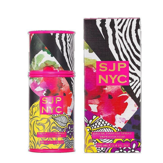 Sarah Jessica Parker SJP NYC Eau de Parfum