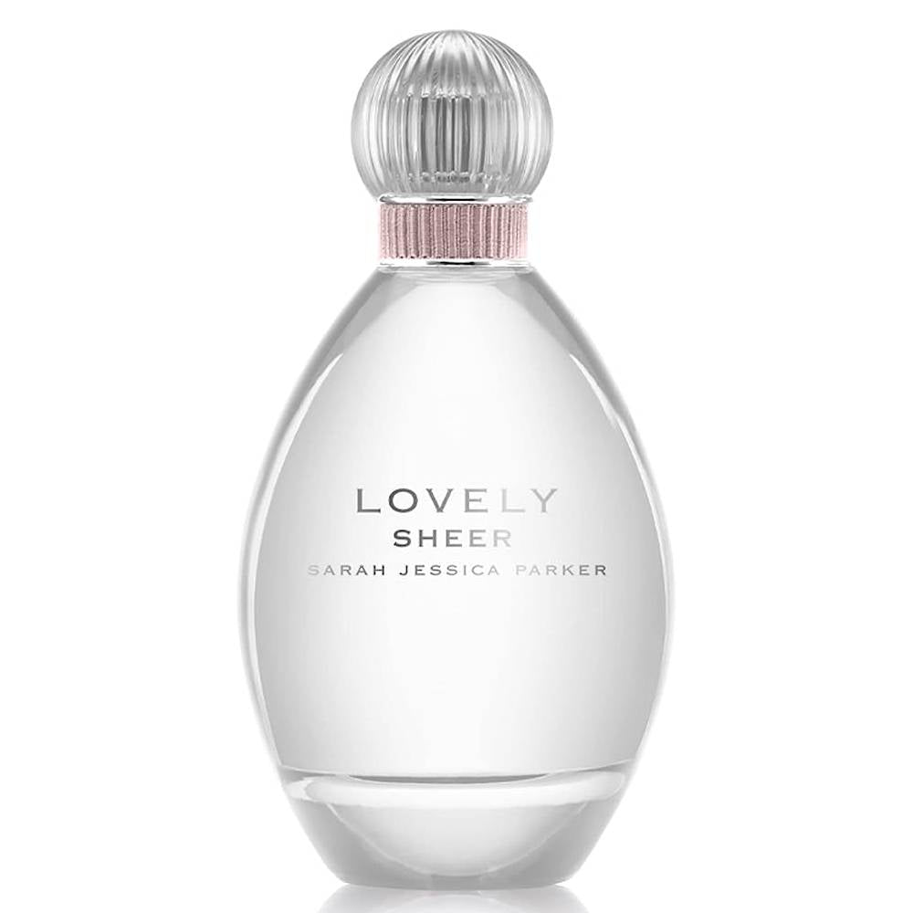 Sarah Jessica Parker Lovely Sheer Eau de Parfum
