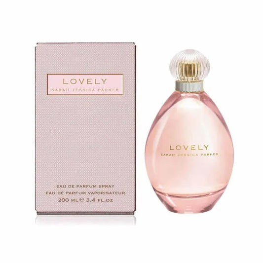 Sarah Jessica Parker Lovely Eau de Parfum Spray