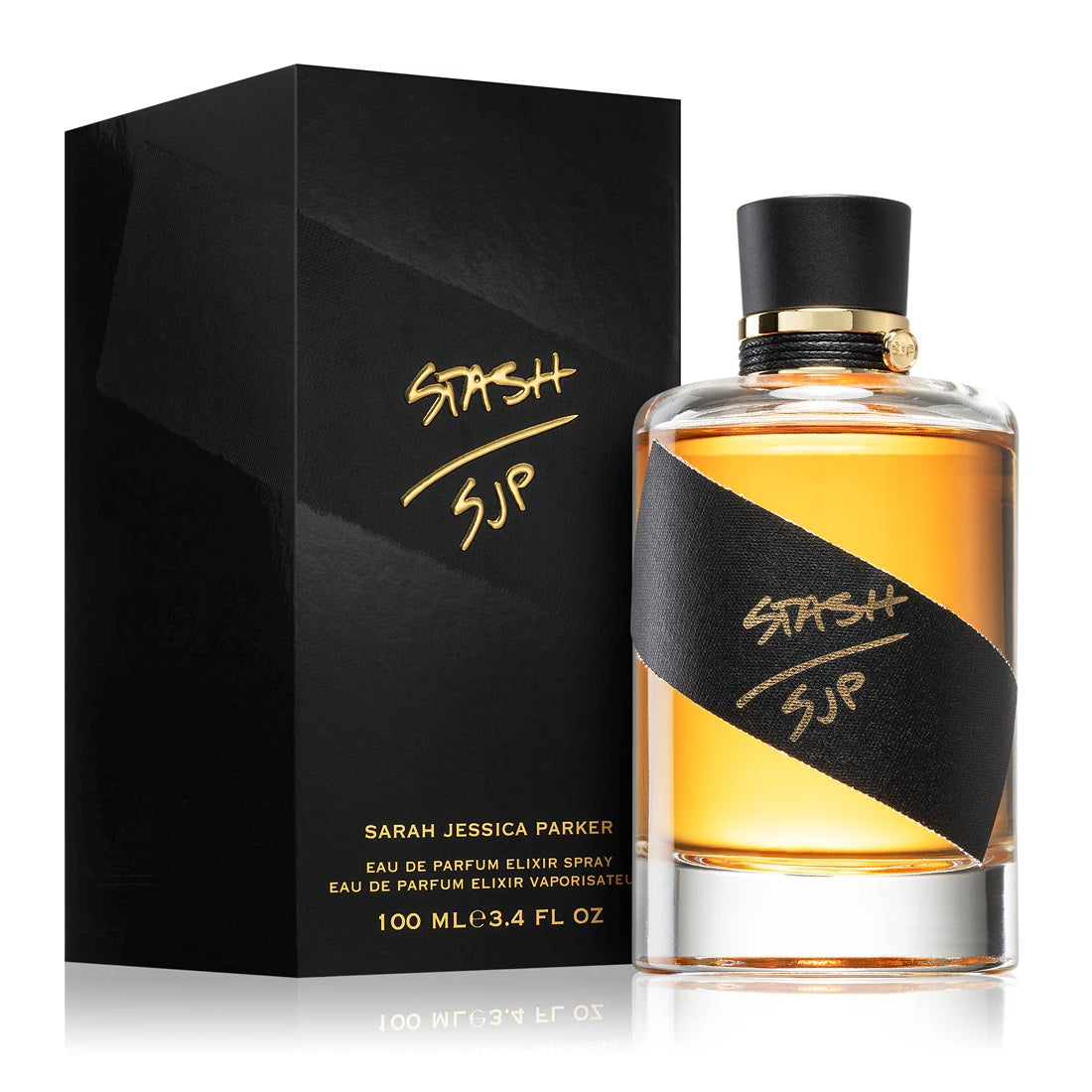 Sarah Jessica Parker Stash Eau de Parfum