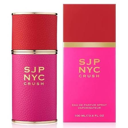 Sarah Jessica Parker NYC Crush Eau de Parfum Spray