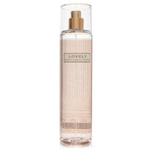Sarah Jessica Parker Lovely Sheer Body Mist
