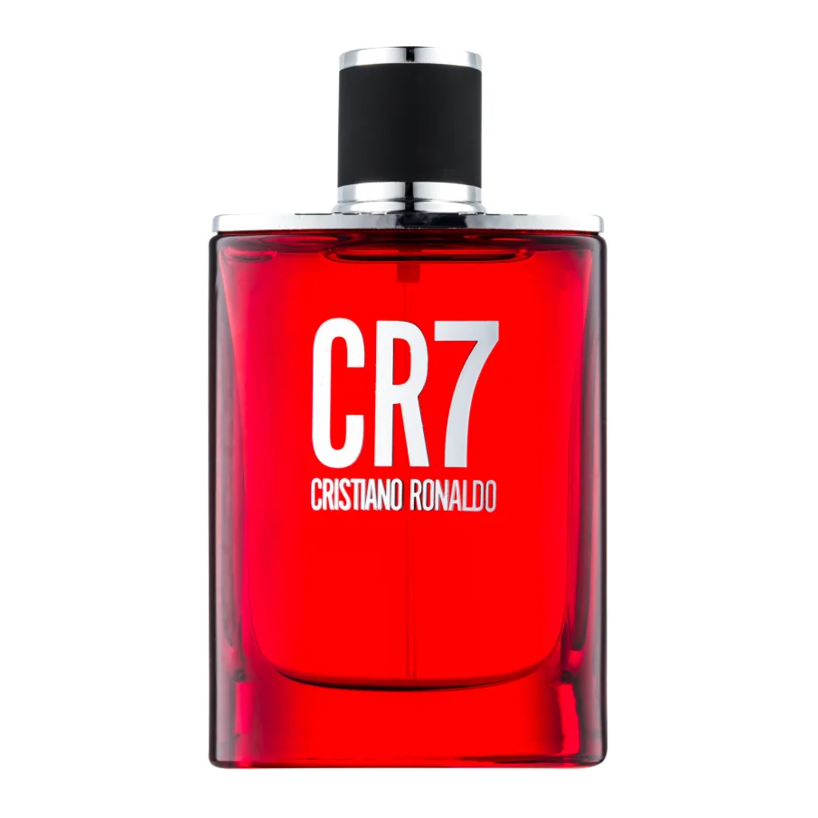 Cristiano Ronaldo CR7 Eau de Toilette