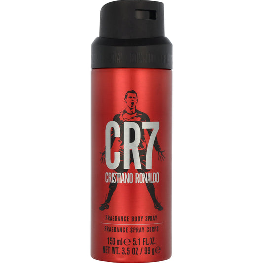 Cristiano Ronaldo Cr7 Body Spray