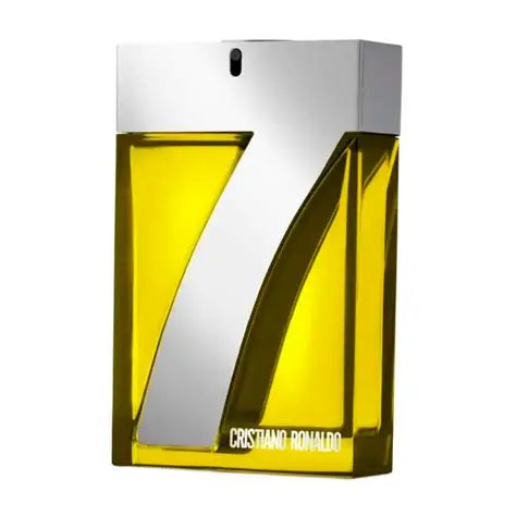 Cristiano Ronaldo Discover Eau de Toilette