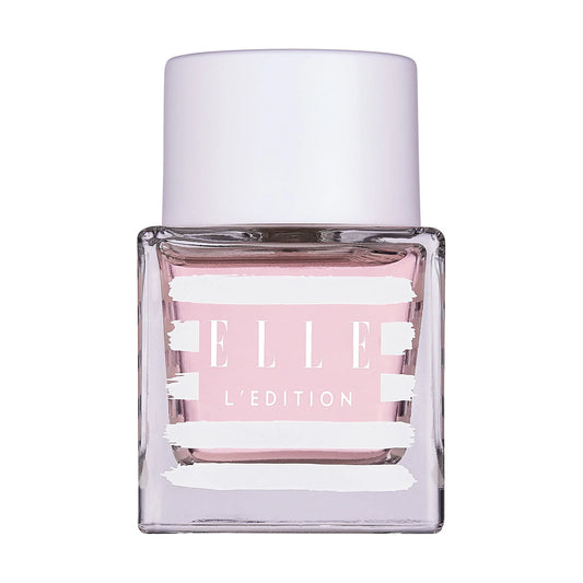 ELLE L'edition Eau de Parfum