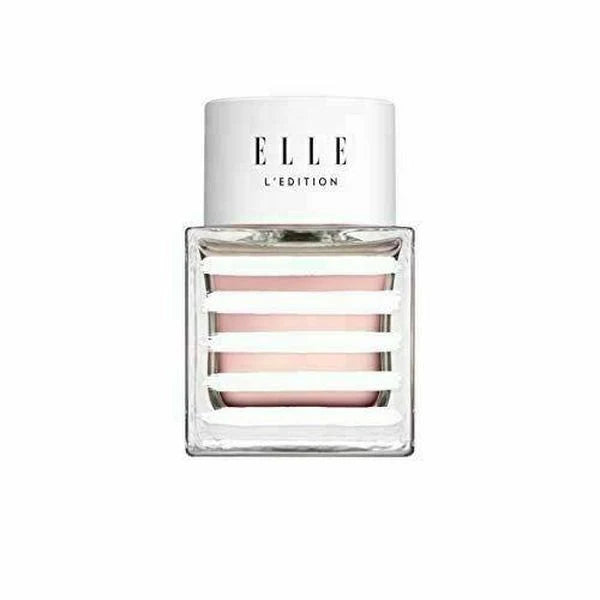 Elle L'Edition Eau de Parfum Spray