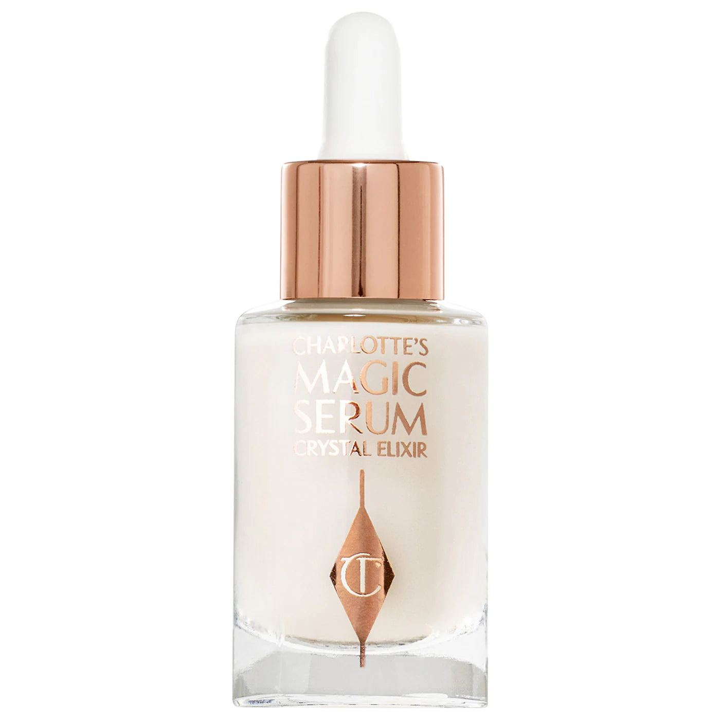 Charlotte Tilbury Magic Crystal Elixir Serum