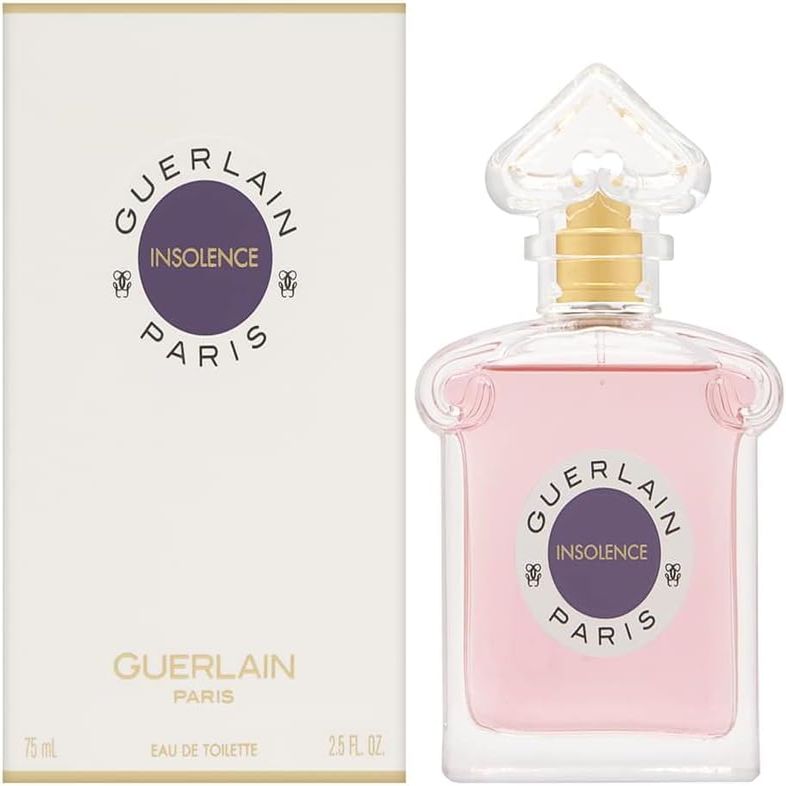 Guerlain Insolence 75ml EDT Spray