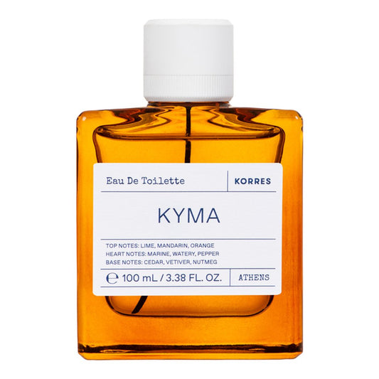 Korres Kyma Eau de Toilette