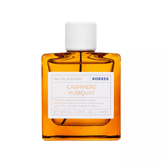 Korres Cashmere Kumquat Eau de Toilette