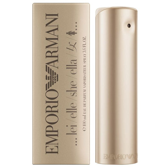 Giorgio Armani Emporio She 100ml EDP Spray