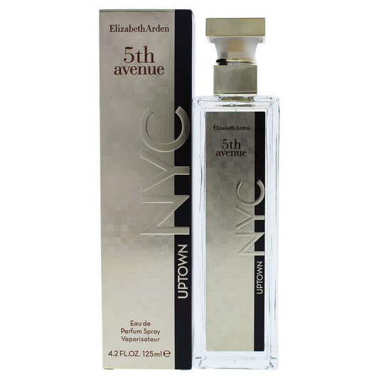 Elizabeth Arden Fifth Avenue Uptown NYC Eau de Parfum