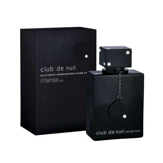 Armaf Club De Nuit Intense Eau de Toilette