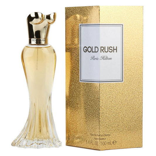Paris Hilton Gold Rush Eau de Parfum EDP