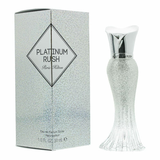Paris Hilton Platinum Rush Eau de Parfum