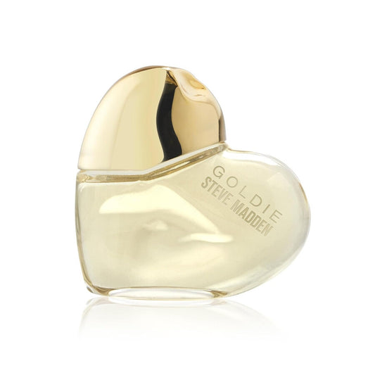 Steve Madden Goldie Eau de Parfum