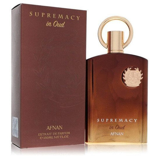 Afnan Supremacy in Oud Eau de Parfum