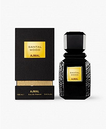 Ajmal Santal Wood EDP Spray