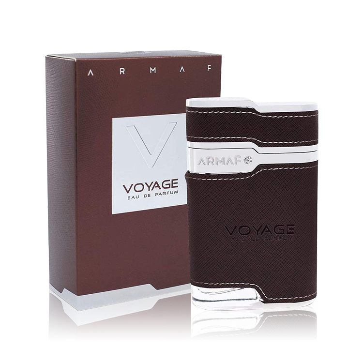 Armaf Voyage Eau de Parfum Spray