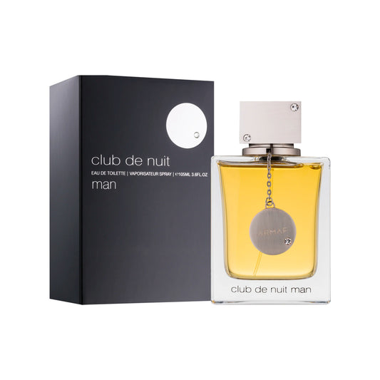 Armaf Club De Nuit Eau de Toilette