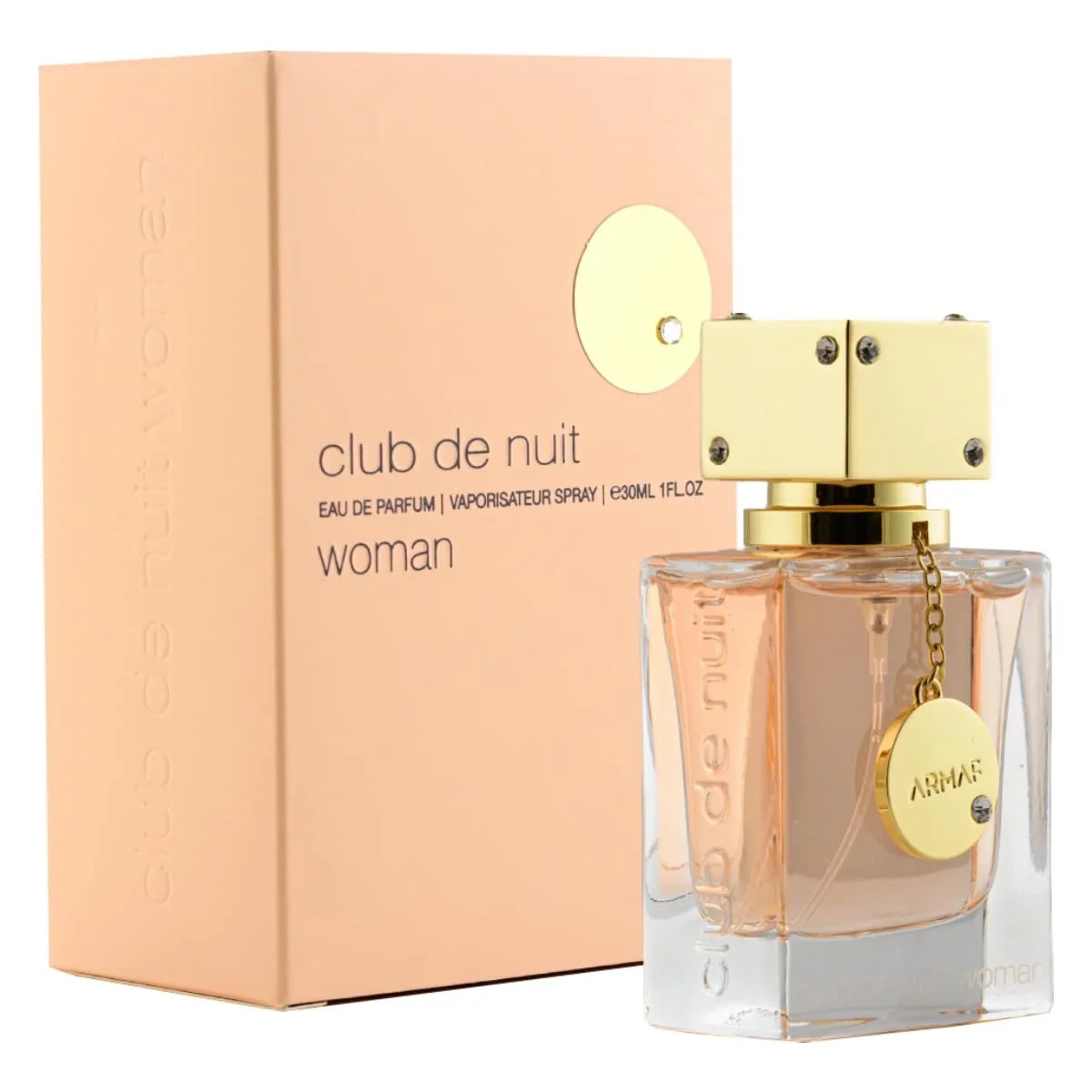 Armaf Club De Nuit Woman Eau de Parfum