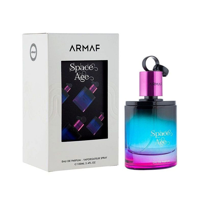 Armaf Space Age Eau de Parfum Spray