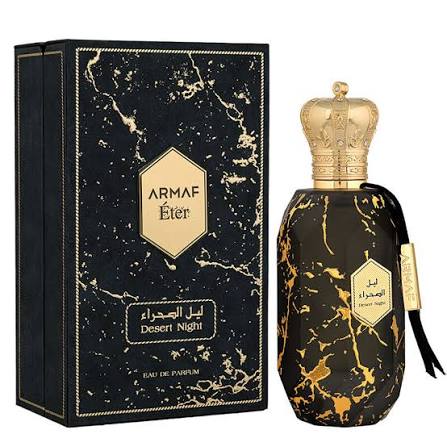 Armaf Eter Desert Night Eau de Parfum Spray