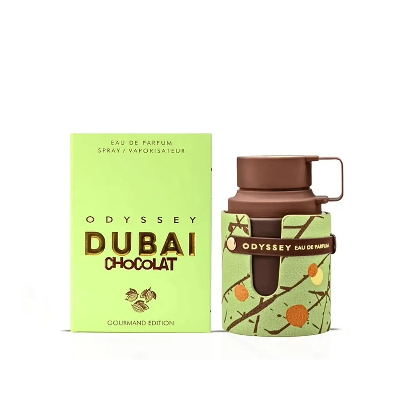 Armaf Odyssey Dubai Chocolat Gourmand Eau de Parfum