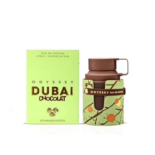 Armaf Odyssey Dubai Chocolat Gourmand Eau de Parfum