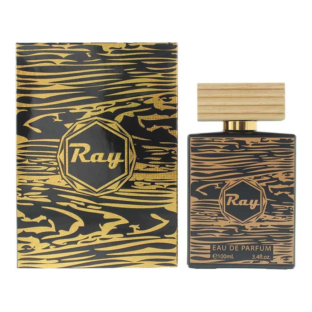 Louis Cardin Ray Eau de Parfum