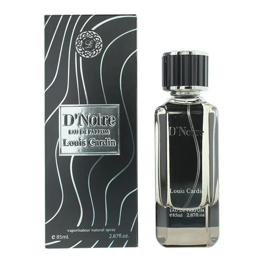 Louis Cardin D’Noire Eau de Parfum