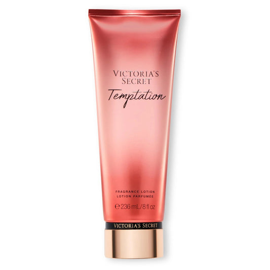 Victoria's Secret Temptation Body Lotion