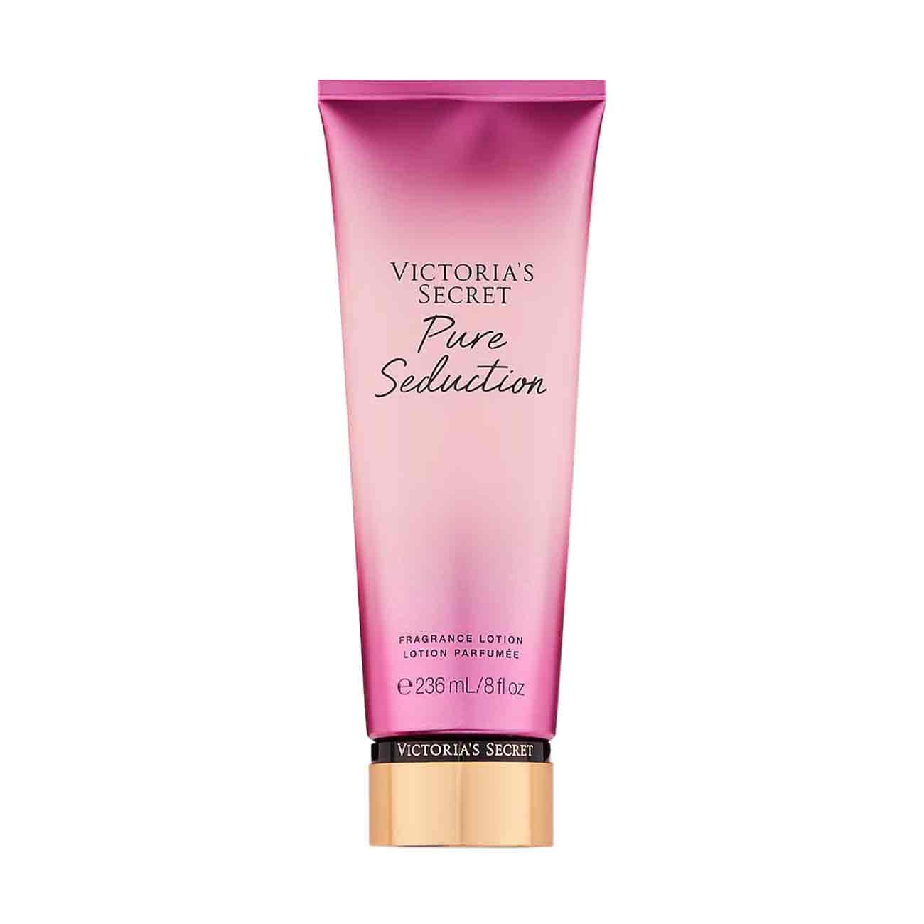 Victoria's Secret Pure Seduction Shimmer Body Lotion