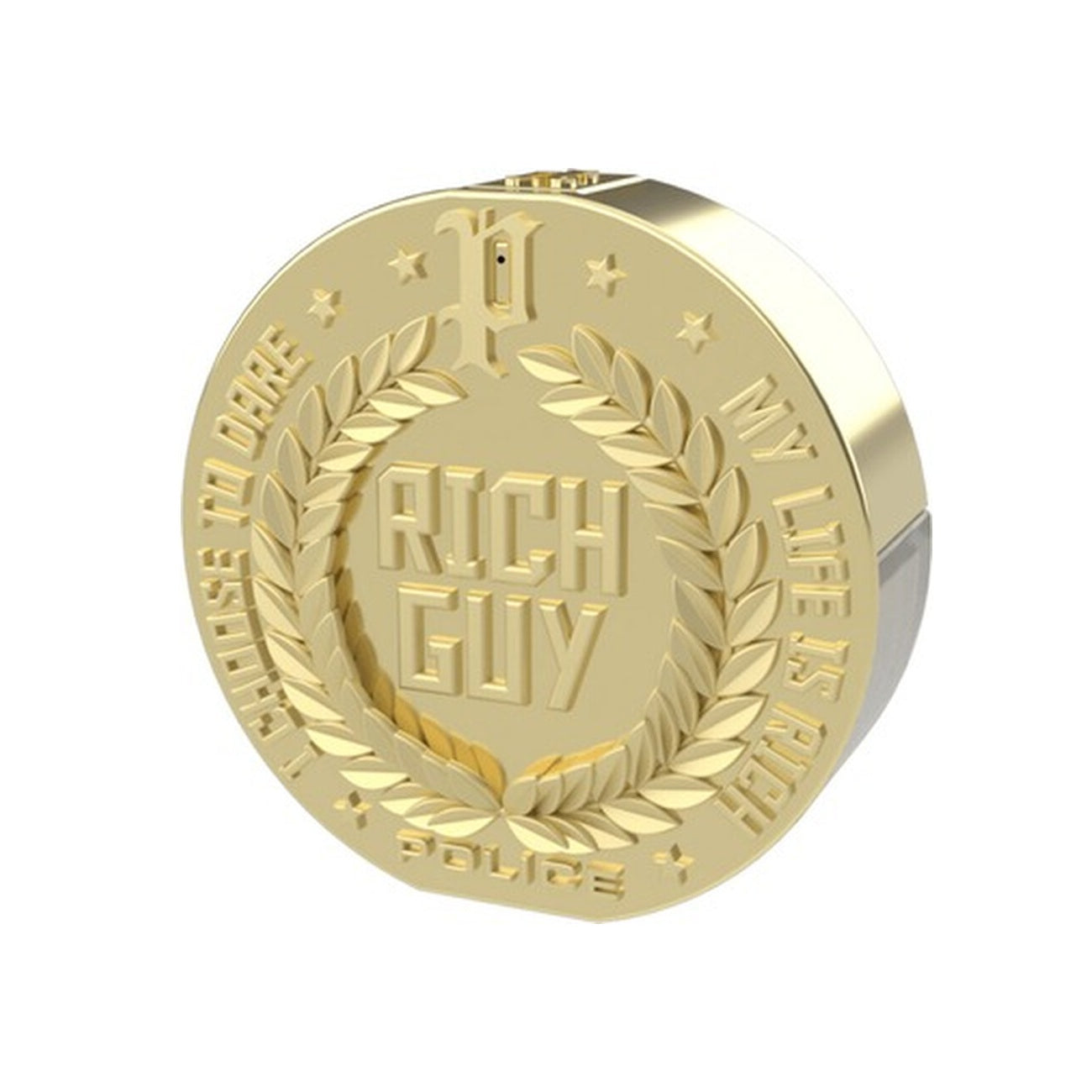 Police Rich Guy Eau de Toilette