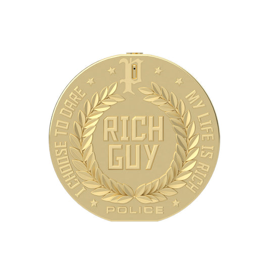 Police Rich Guy Eau de Toilette Spray