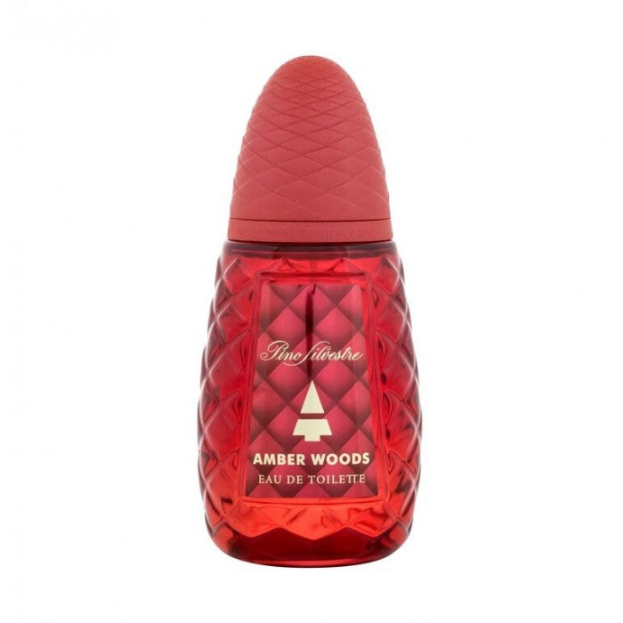 Pino Silvestre Amber Woods Eau de Toilette
