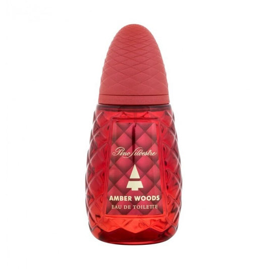 Pino Silvestre Amber Woods Eau de Toilette