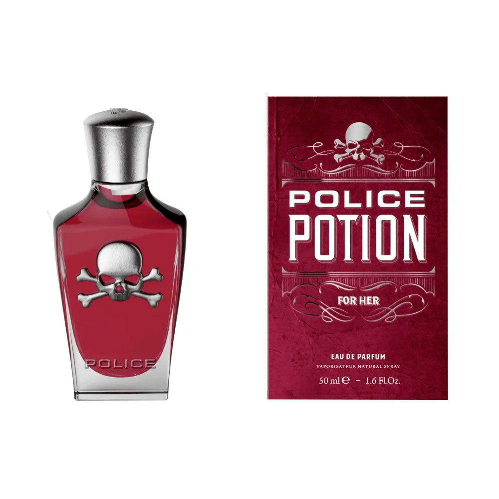Police Potion For Her Eau de Parfum