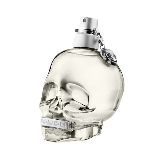 Police To Be Super Natural Eau de Toilette EDT