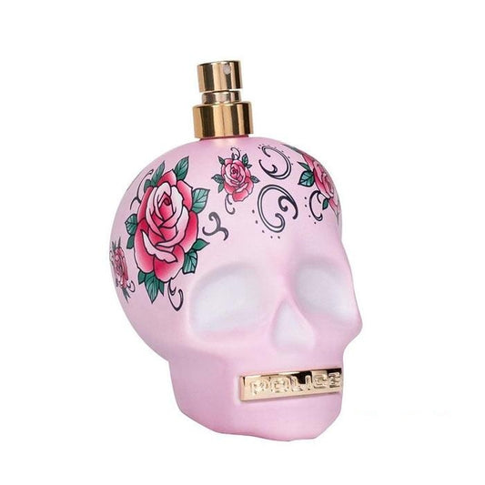 Police To Be Tattooart Woman Eau de Parfum