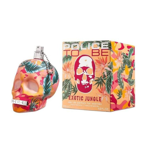 Police To Be Exotic Jungle Eau de Parfum