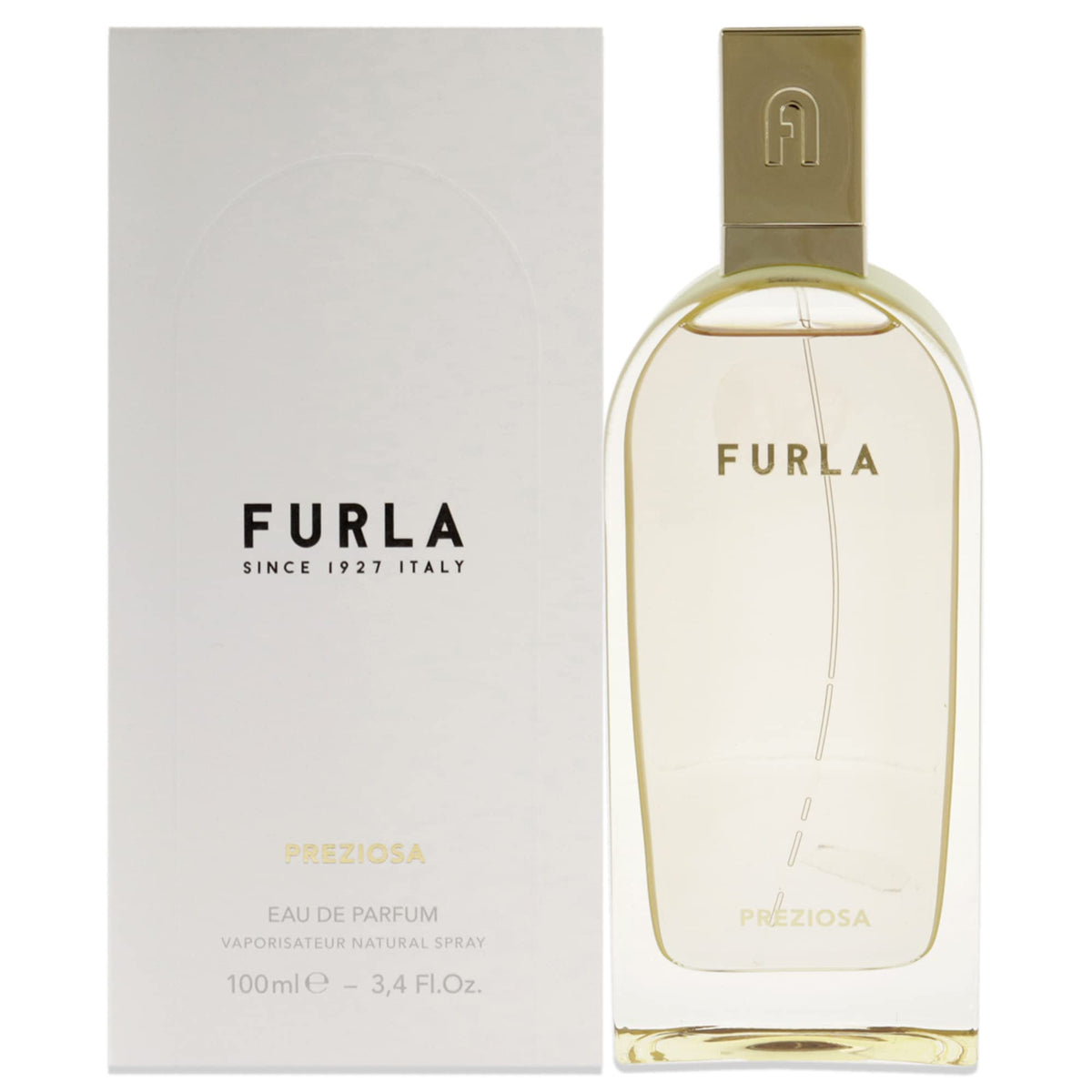 Furla Preziosa Eau de Parfum Spray