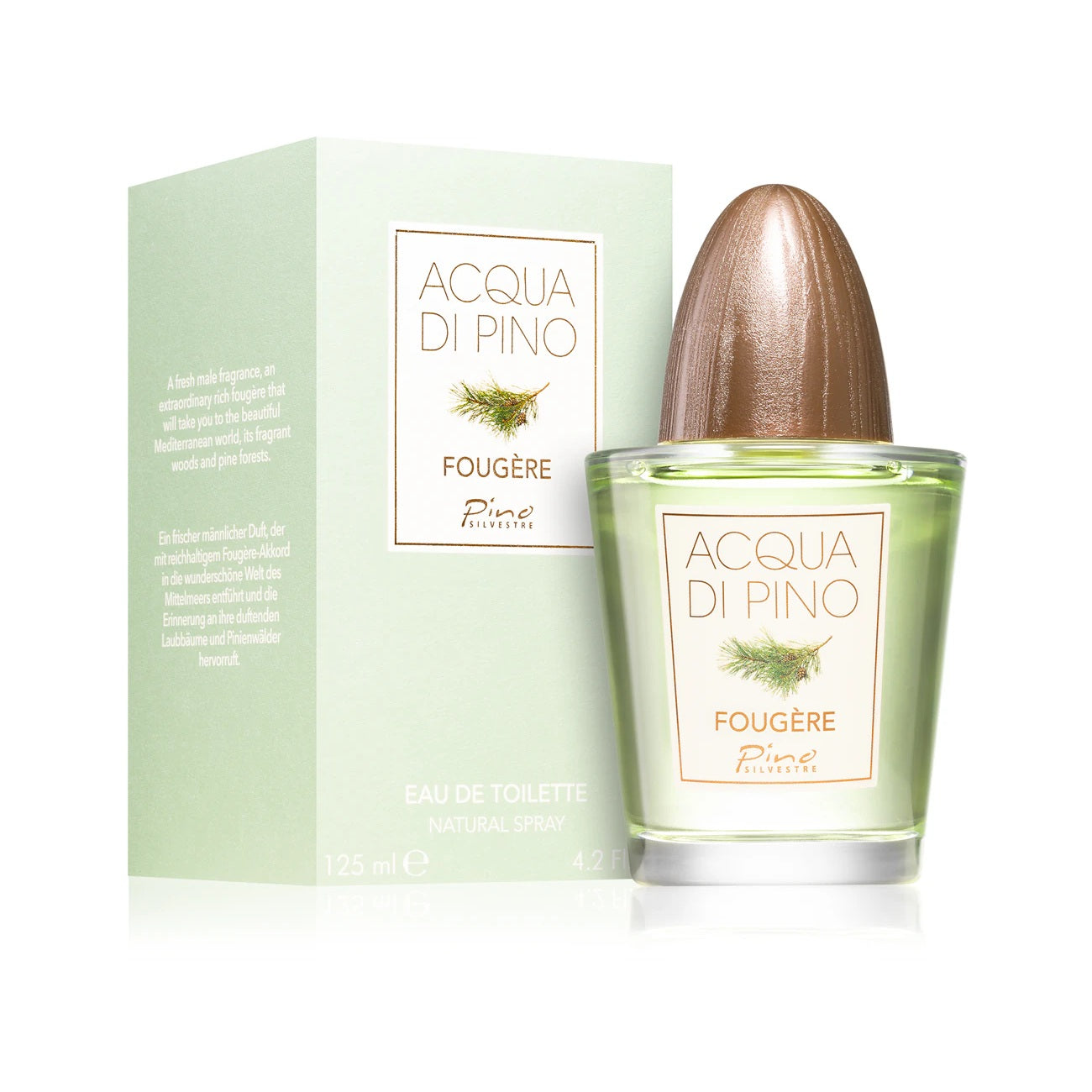 Pino Silvestre Acqua Di Pino Fougere Eau de Toilette