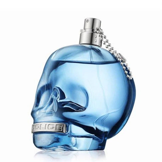 Police To Be (Or Not To Be) Eau de Toilette
