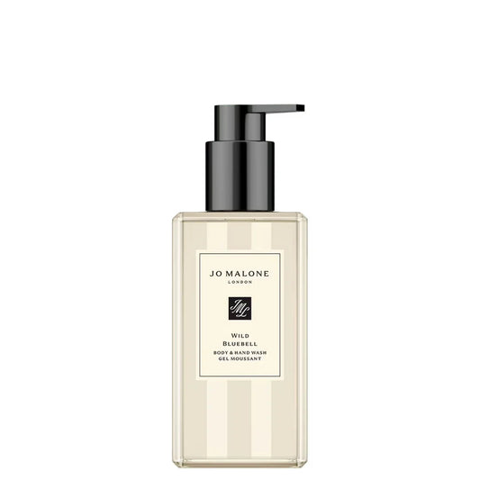 Jo Malone Wild Bluebell Body & Hand Wash