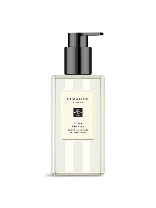 Jo Malone Poppy & Barley Body & Hand Wash